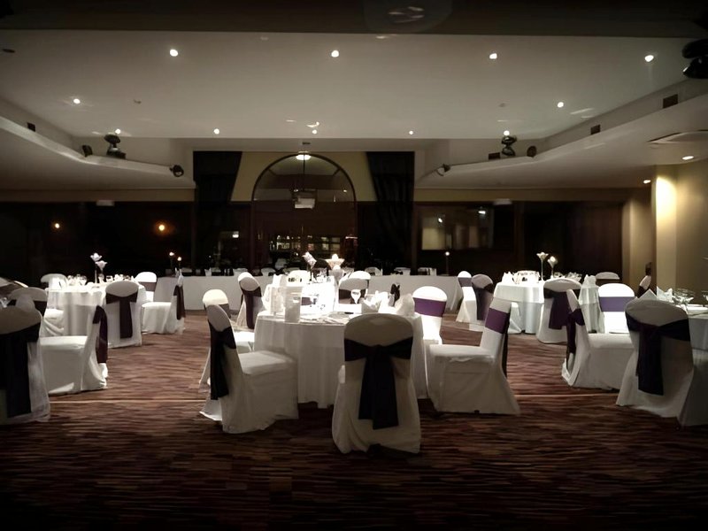 Dean Park Hotelの写真