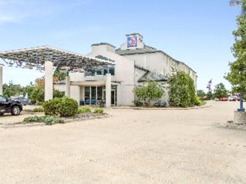 Motel 6の写真