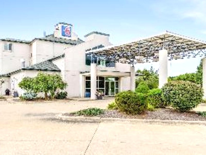 Motel 6の写真