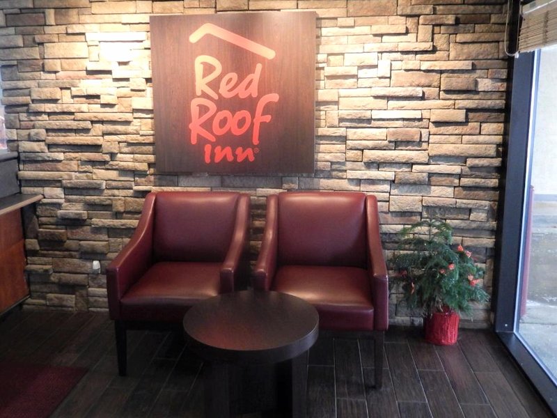 Red Roof Inn Cleveland - Medinaの写真