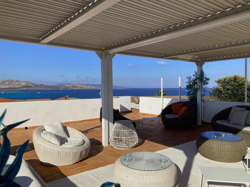 カラ ローザ クラブ ホテル (Cala Rosa Club Hotel)の写真