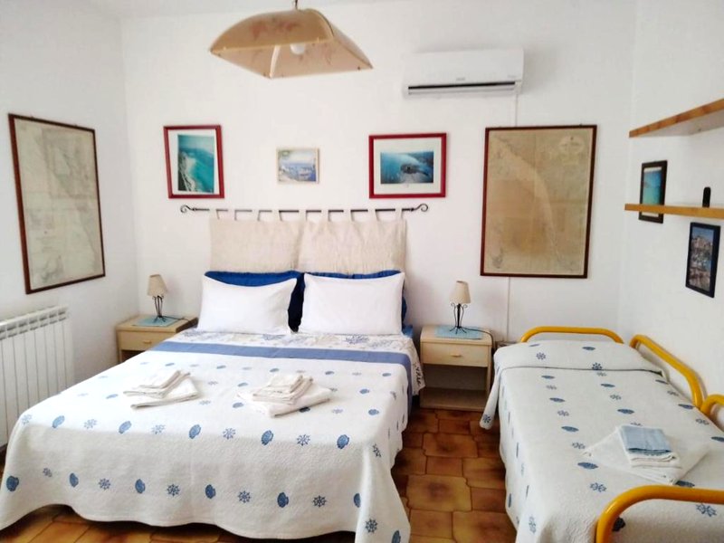 B&B Guest House Il Porto Vecchioの写真