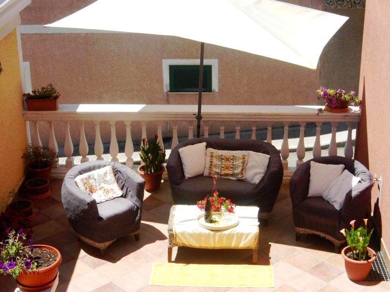 B&B Guest House Il Porto Vecchioの写真