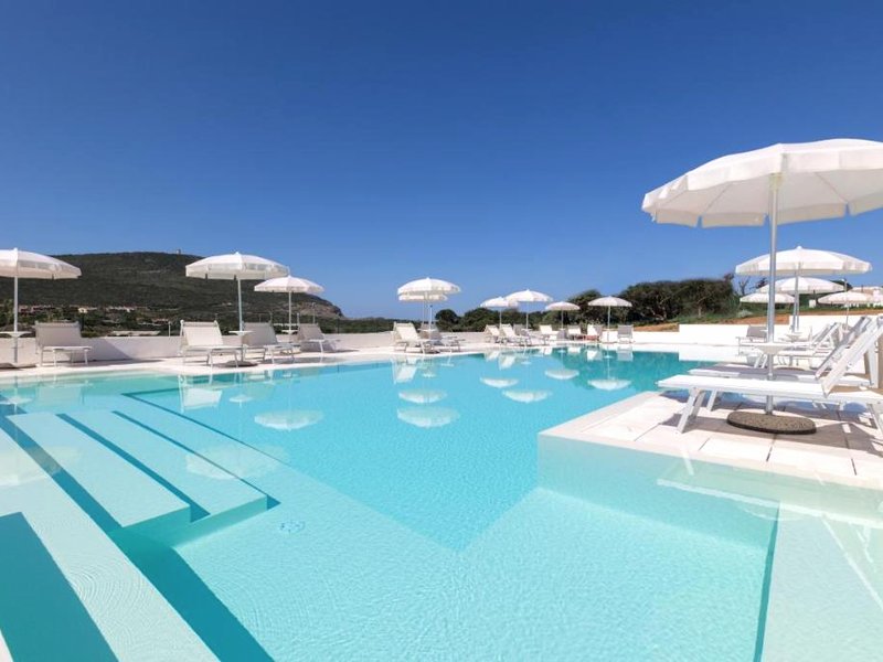 Capo Falcone Charming Apartmentsの写真