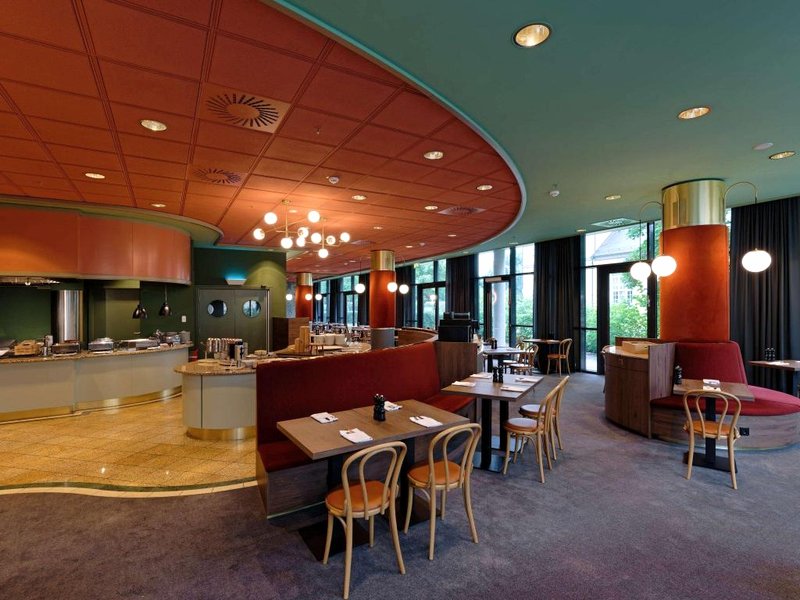 Mercure Hotel Gera City                                                         の写真