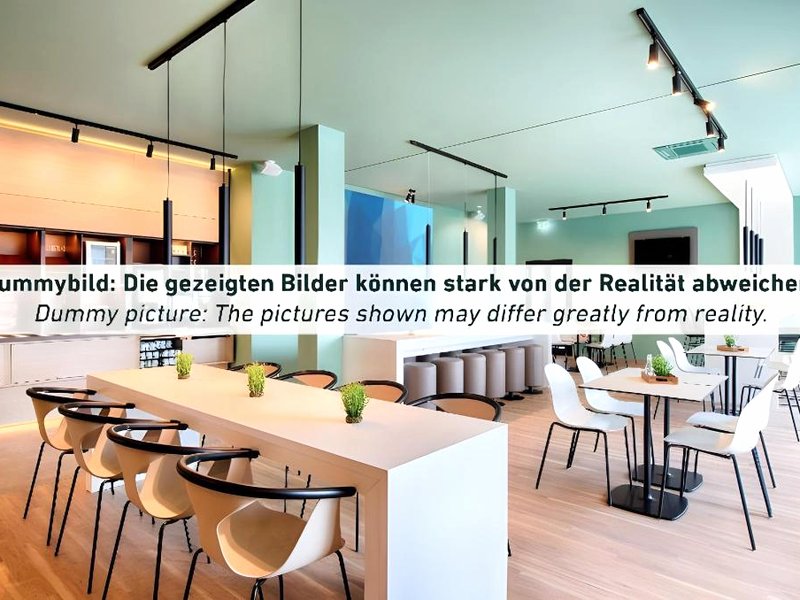 B&B HOTEL Geraの写真