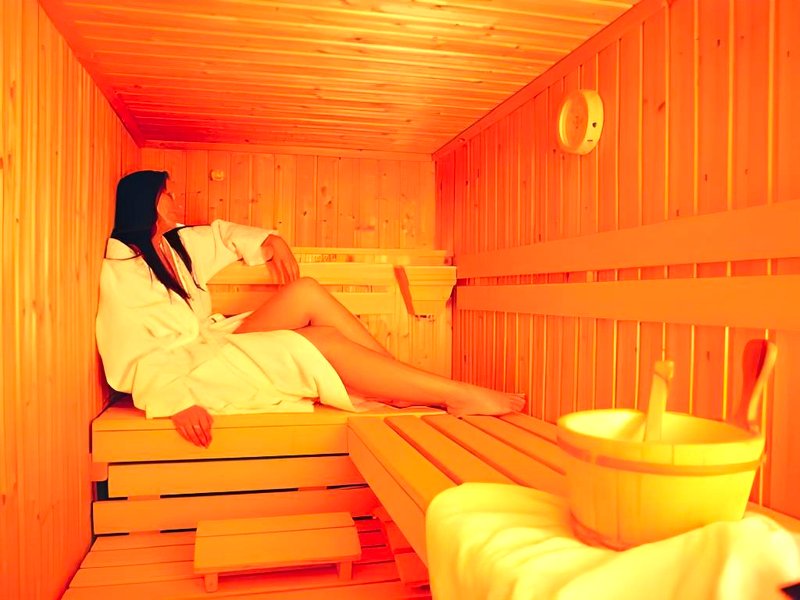 B&B HOTEL Geraの写真