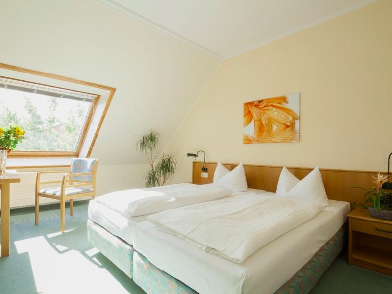 Apart Hotel Geraの写真