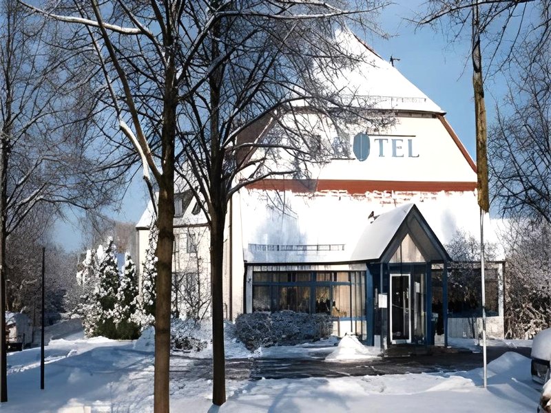 Apart Hotel Geraの写真