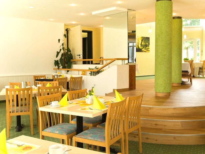 Apart Hotel Geraの写真