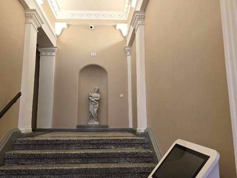 Promenaden Hotelの写真