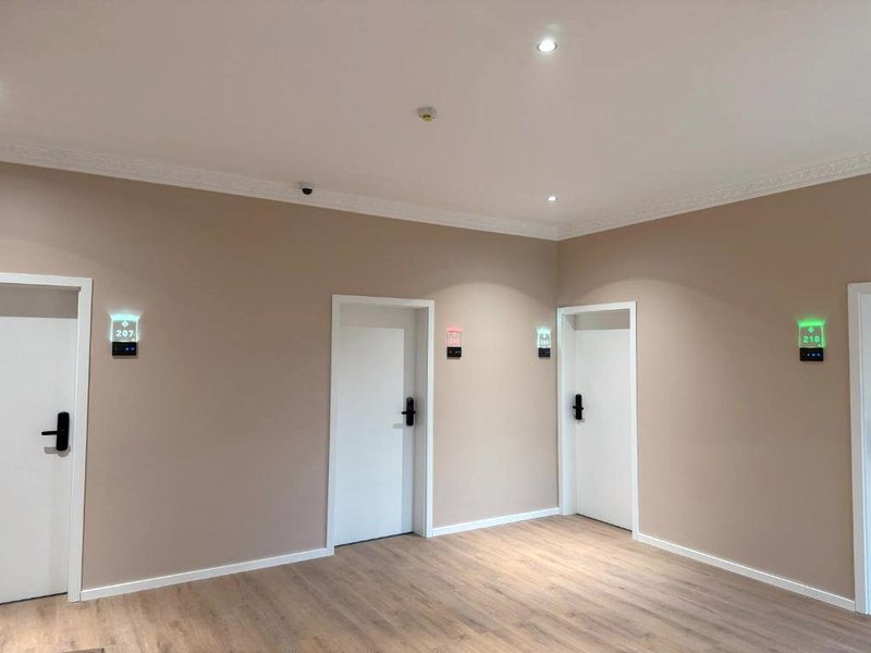 Promenaden Hotelの写真