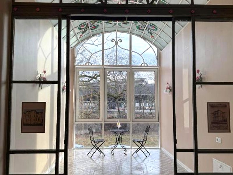 Promenaden Hotelの写真