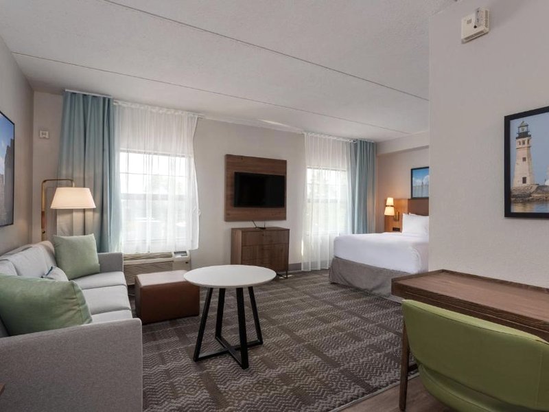 Staybridge Suites Buffalo By IHGの写真