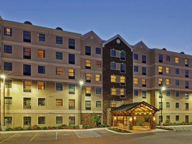Staybridge Suites Buffalo By IHGの写真