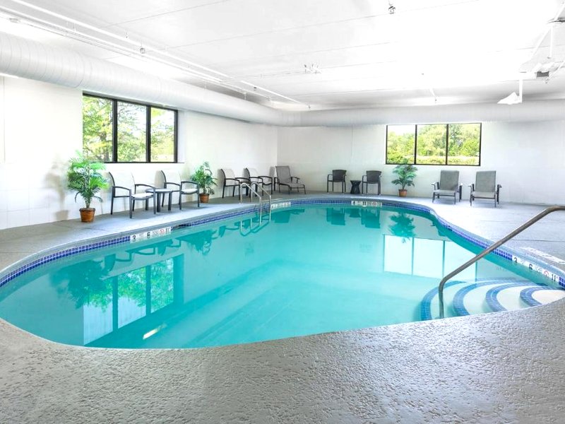 Staybridge Suites Buffalo By IHGの写真
