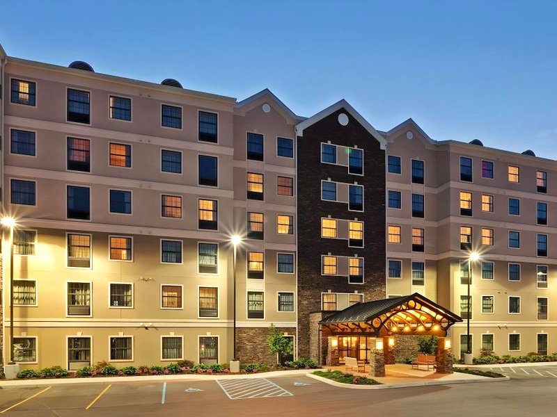 Staybridge Suites Buffalo By IHGの写真