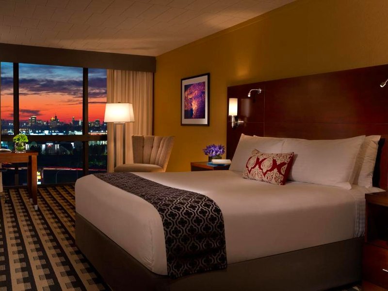 M ホテル バッファロー エアポート (M Hotel Buffalo Airport)の写真