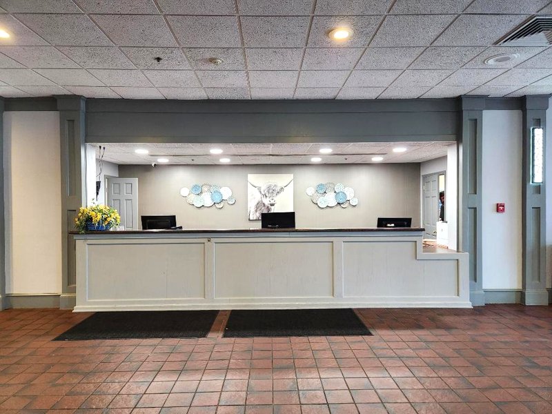 M ホテル バッファロー エアポート (M Hotel Buffalo Airport)の写真