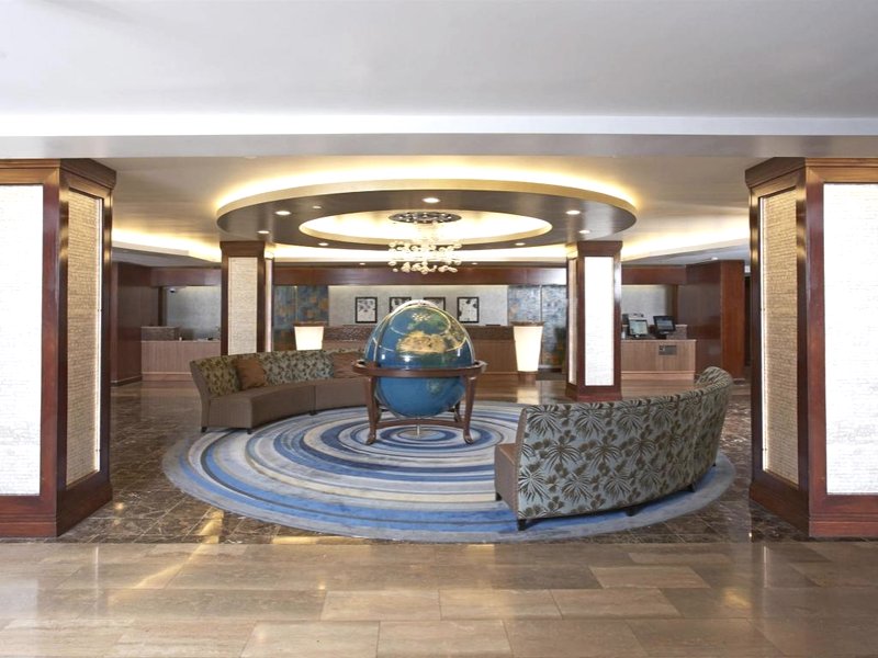 ハイアット リージェンシー バッファロー ホテル アンド カンファレンス センター (Hyatt Regency Buffalo Hotel And Conference Center)の写真