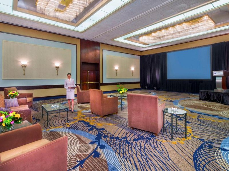 ハイアット リージェンシー バッファロー ホテル アンド カンファレンス センター (Hyatt Regency Buffalo Hotel And Conference Center)の写真
