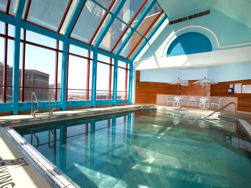 ハイアット リージェンシー バッファロー ホテル アンド カンファレンス センター (Hyatt Regency Buffalo Hotel And Conference Center)の写真
