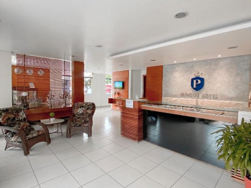 Principe Hotelの写真