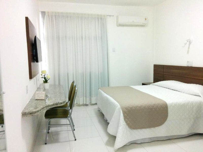Itabuna Palace Hotelの写真