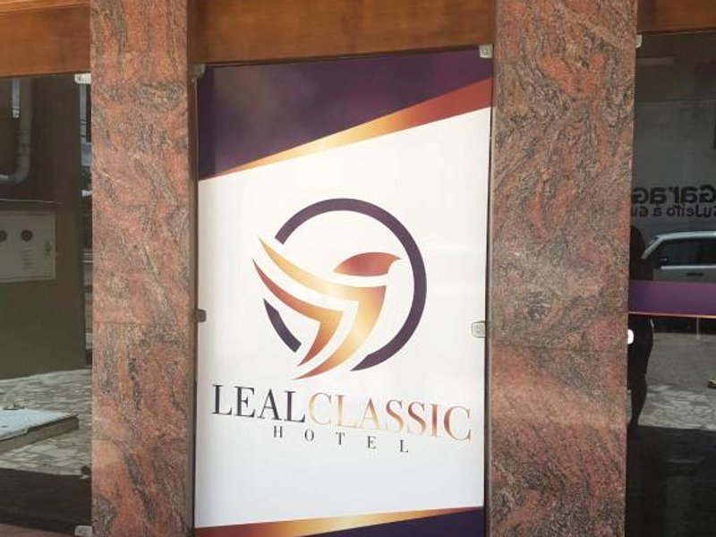 Leal Classic Hotelの写真