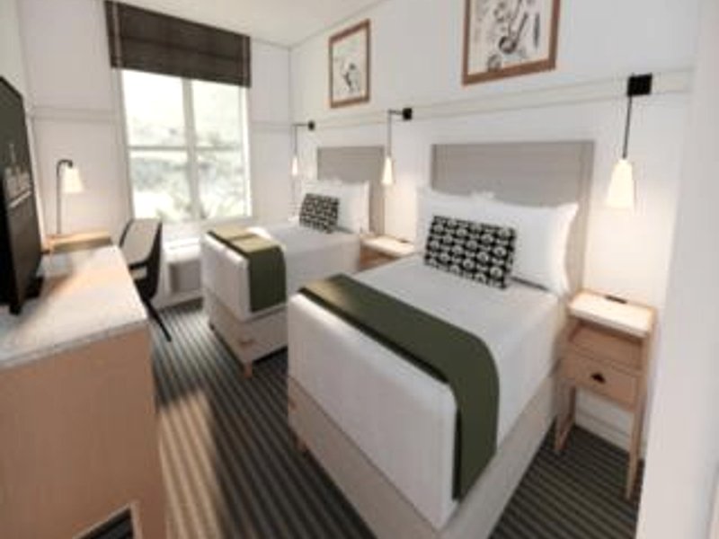 White Mountain Hotel and Resortの写真