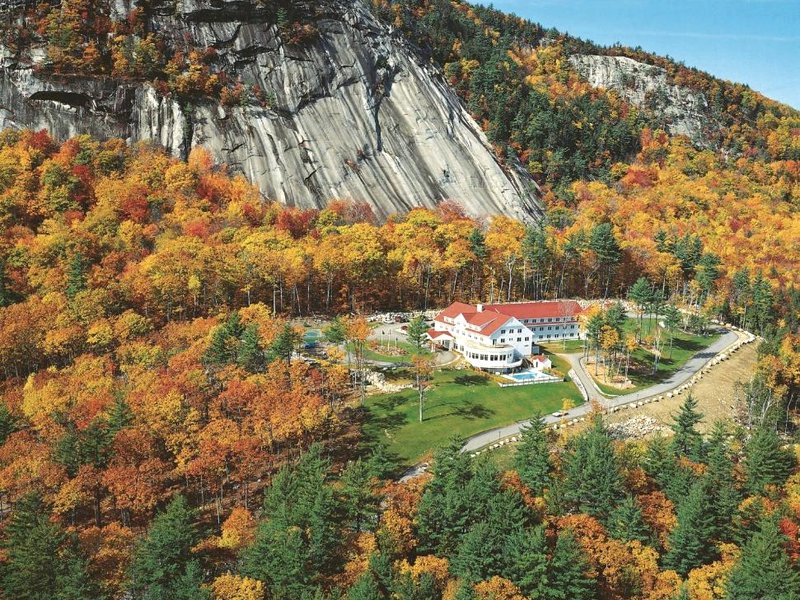 White Mountain Hotel and Resortの写真