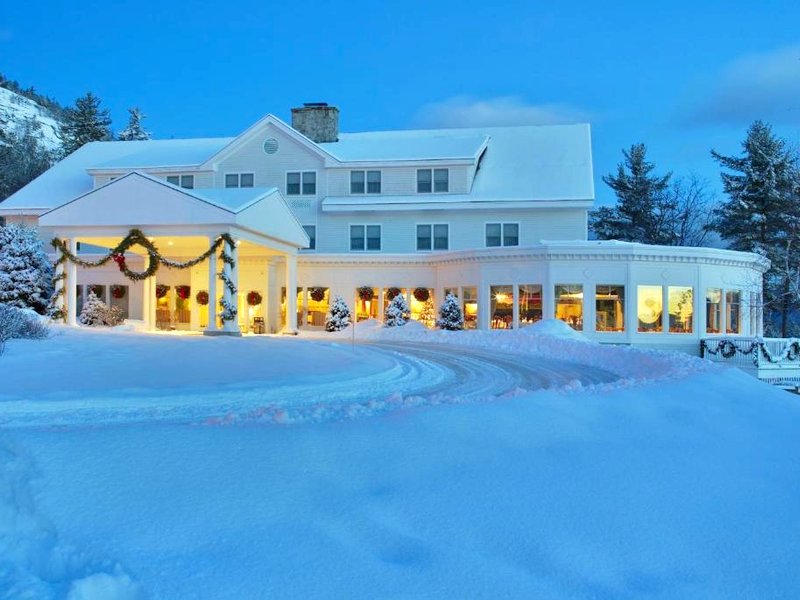 White Mountain Hotel and Resortの写真