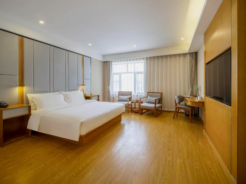 Starway Hotel Tongliao Mingren Streetの写真