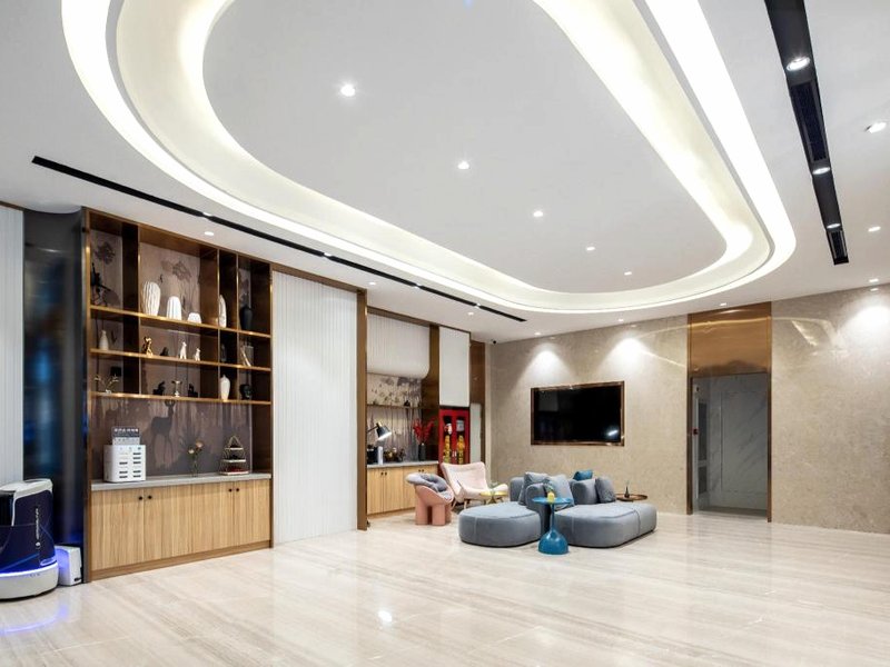 Starway Hotel Tongliao Mingren Streetの写真