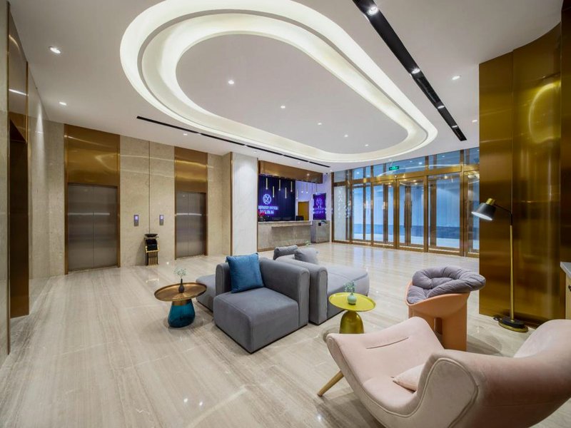 Starway Hotel Tongliao Mingren Streetの写真