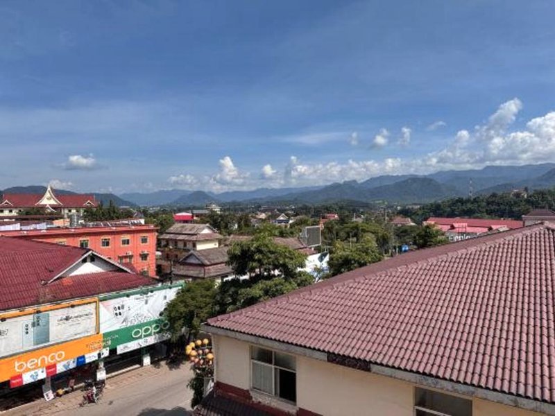 SHENGCHANG HOTELの写真