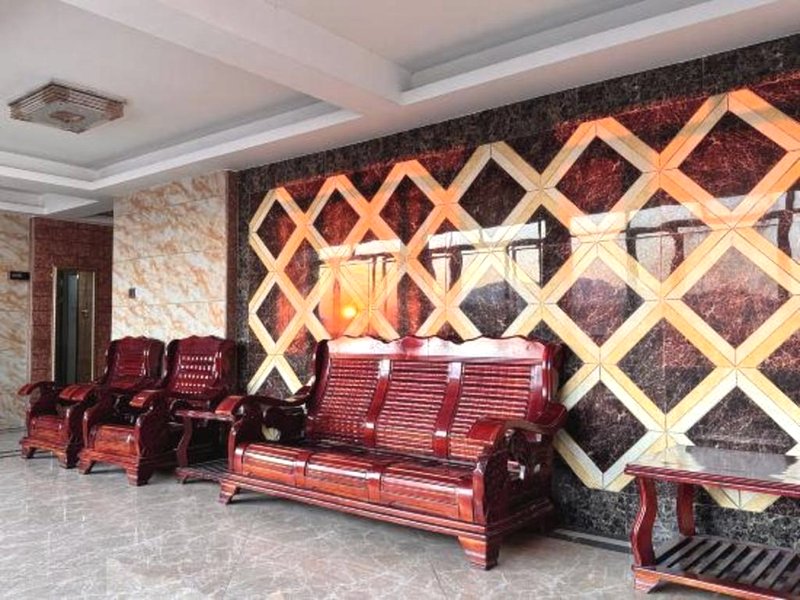 SHENGCHANG HOTELの写真