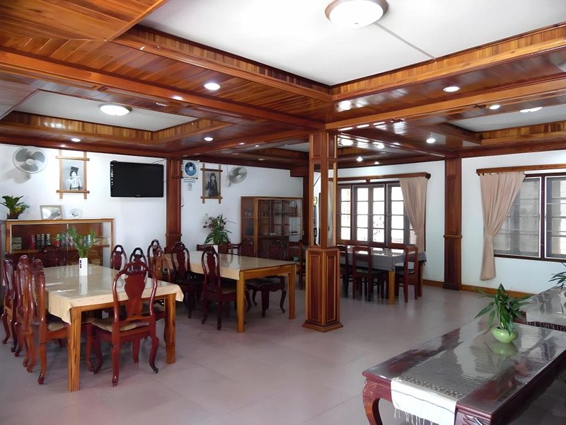 ヴィラ ケイソムサック (Villa Keoseumsack)の写真