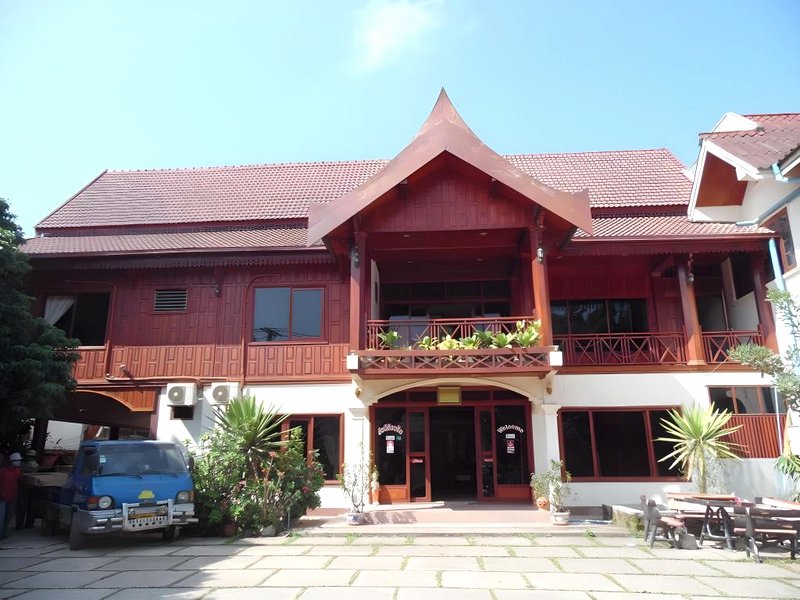 ヴィラ ケイソムサック (Villa Keoseumsack)の写真