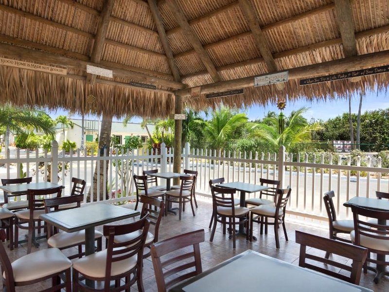 トラベロッジ フロリダシティ ホームステッド エヴァーグレイズ (Travelodge by Wyndham Florida City/Homestead/Everglades)の写真