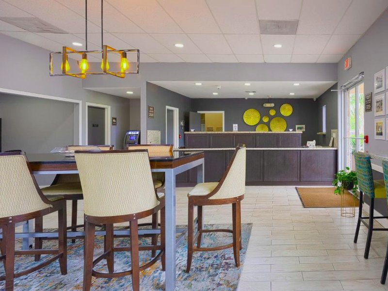 フェアウェイ イン フロリダ シティ (Fairway Inn Florida City)の写真