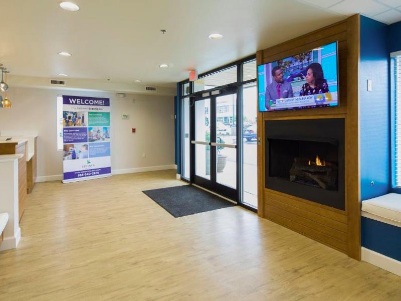 Uptown Suites Extended Stay Miami FL – Homesteadの写真