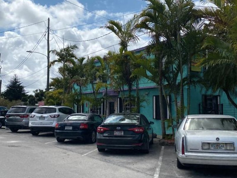 フーズビル ホステル (Hoosville Hostel)の写真