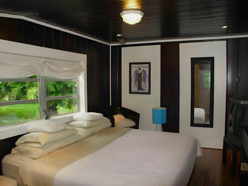 フーズビル ホステル (Hoosville Hostel)の写真