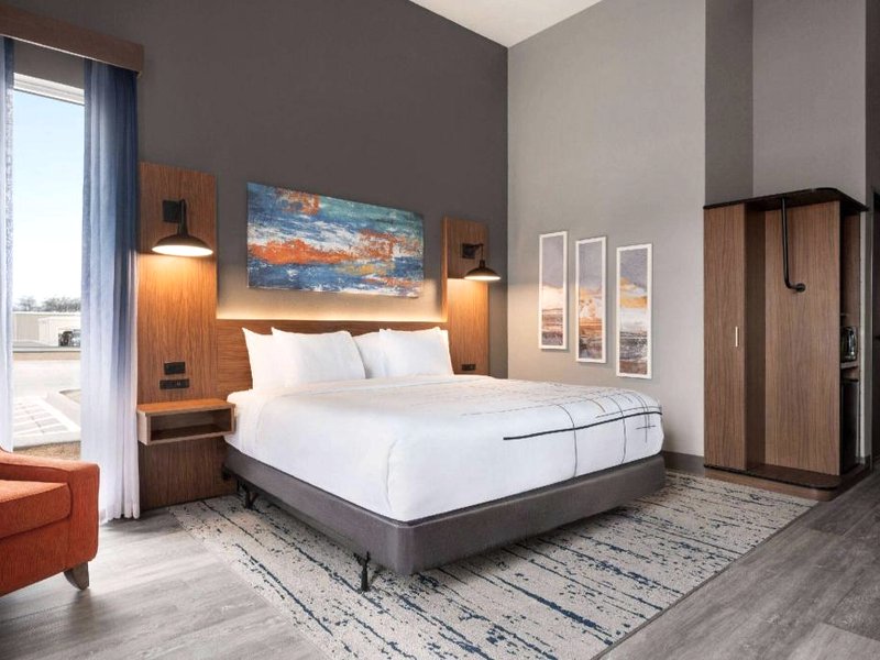 La Quinta Inn & Suites by Wyndham Del Rioの写真