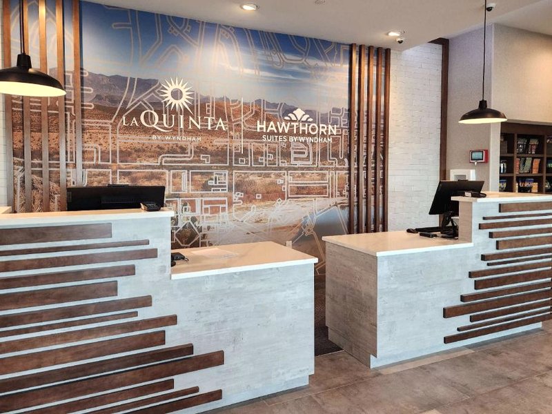 La Quinta Inn & Suites by Wyndham Del Rioの写真