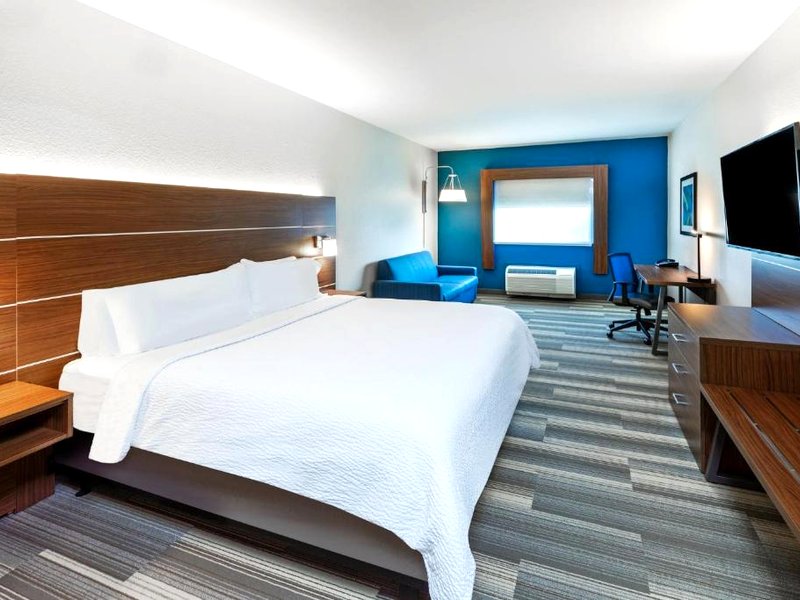 Holiday Inn Express & Suites Del Rio by IHGの写真