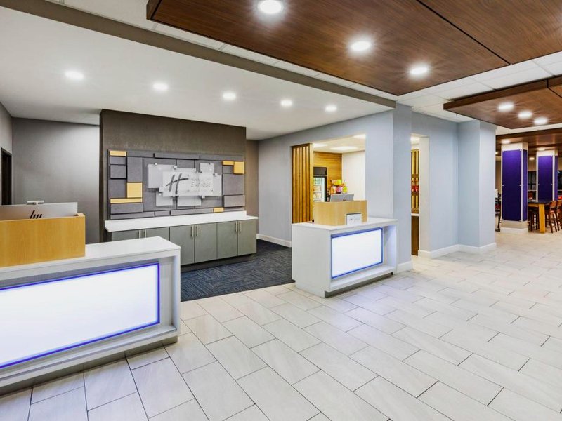 Holiday Inn Express & Suites Del Rio by IHGの写真