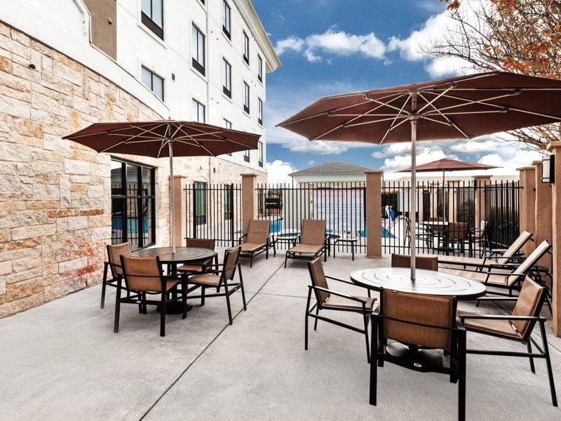 Holiday Inn Express & Suites Del Rio by IHGの写真