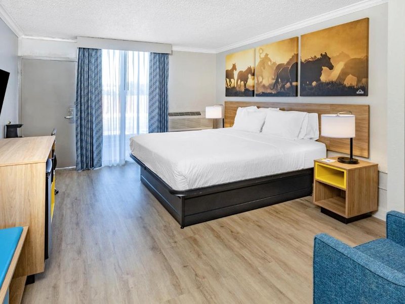 Days Inn by Wyndham Del Rioの写真